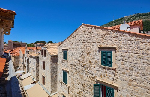 Dubrovnik Old Town Apartment | Hedera Estate, Hedera A21 - Breakfast included