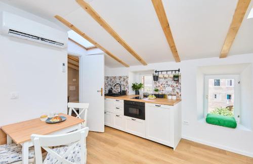 Dubrovnik Old Town Apartment | Hedera Estate Hedera Studio 7