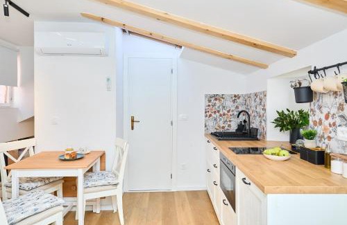 Dubrovnik Old Town Apartment | Hedera Estate Hedera Studio 7