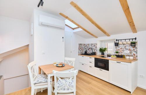 Dubrovnik Old Town Apartment | Hedera Estate Hedera Studio 7