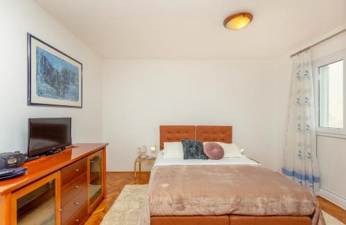 Montovjerna Apartment | Hedera Estate, Hedera Studio 5