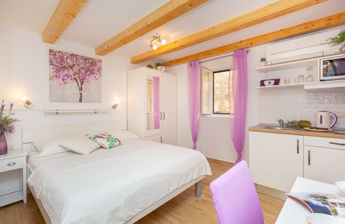 Dubrovnik Old Town Apartment | Hedera Estate, Hedera Studio 10