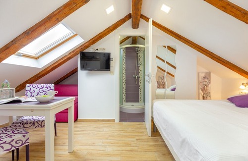 Dubrovnik Old Town Apartment | Hedera Estate, Hedera Studio 14