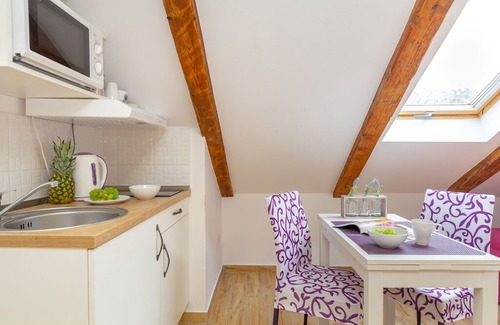 Dubrovnik Old Town Apartment | Hedera Estate, Hedera Studio 14