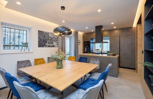 Dubrovnik Old Town Villa | Hedera Estate, Villa Hedera XVII