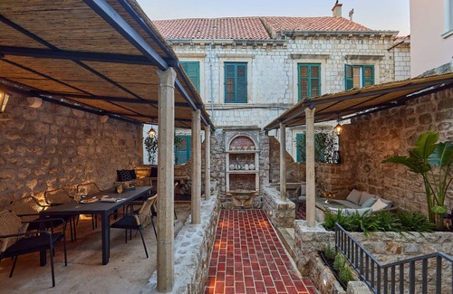 Dubrovnik Old Town Villa | Hedera Estate, Villa Hedera XVII