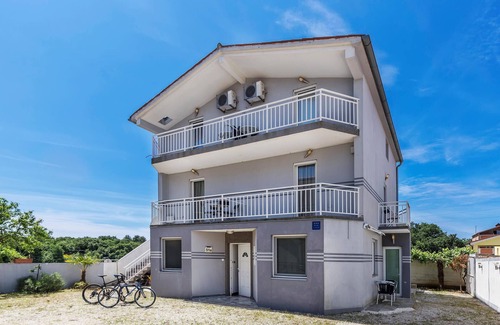 Pula Apartment | Here you will find a cozy apartment for an unforgettable vacation for two.