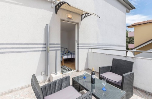 Pula Apartment | Here you will find a cozy apartment for an unforgettable vacation for two.