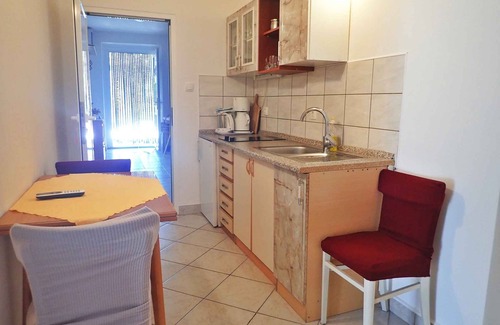 Starigrad Apartment | Holiday apartment mit Klimaanlage und Terrasse