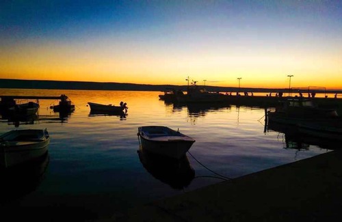 Starigrad Apartment | Holiday apartment In a good location in the center