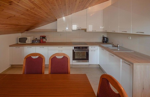 Pjescana Uvala Apartment | Holiday apartment with air conditioning