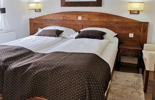Mukinje Apartment | Holiday apartment Plitvicer Seen for 2 persons with 1 bedroom - Holiday apartment