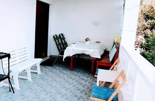 Sevid Apartment | Holiday apartment 40 m from the beach and with 2 bathrooms