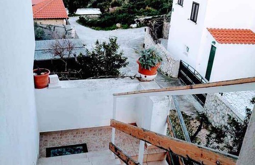 Sevid Apartment | Holiday apartment 40 m from the beach and with 2 bathrooms