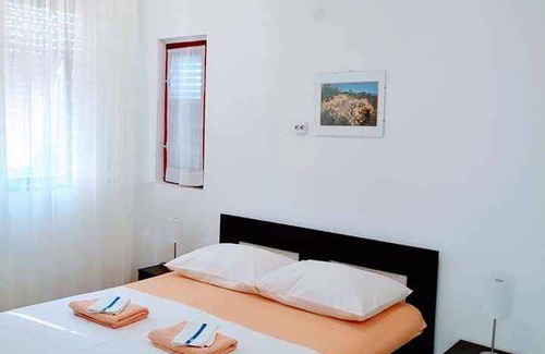 Sevid Apartment | Holiday apartment 40 m from the beach and with 2 bathrooms