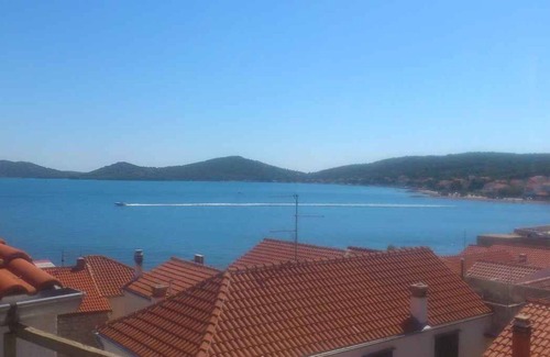 Susica Apartment | Holiday apartment 50 m from the beach