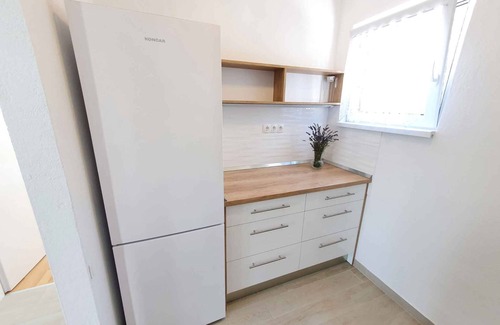 Municipality of Trogir Apartment | Holiday apartment 80 m from the beach