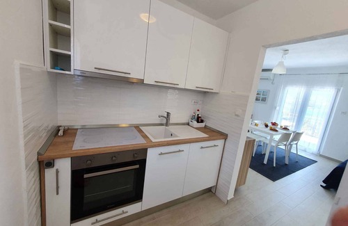 Municipality of Trogir Apartment | Holiday apartment 80 m from the beach