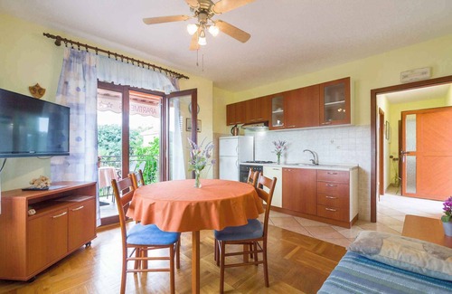 Bozava Apartment | Holiday apartment Adriatic Sea at only 50 m
