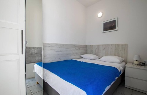 Municipality of Murter Apartment | Holiday apartment Betina for 1 - 5 persons with 2 bedrooms - Holiday apartment