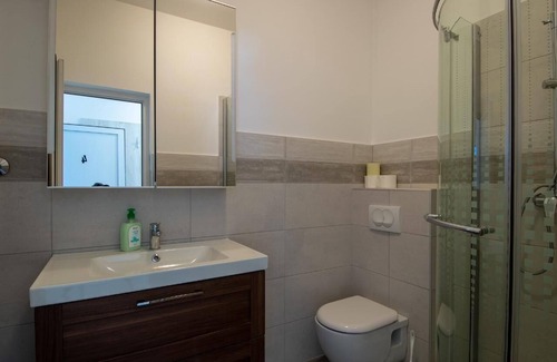 Municipality of Murter Apartment | Holiday apartment Betina for 1 - 2 persons with 1 bedroom - Holiday apartment