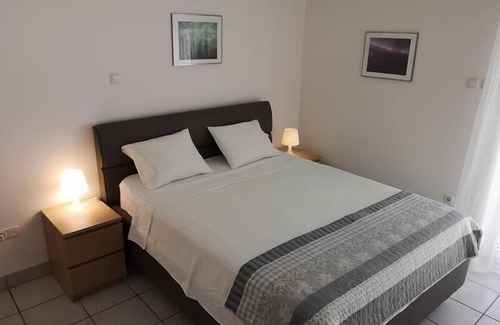 Municipality of Murter Apartment | Holiday apartment Betina for 1 - 2 persons with 1 bedroom - Holiday apartment