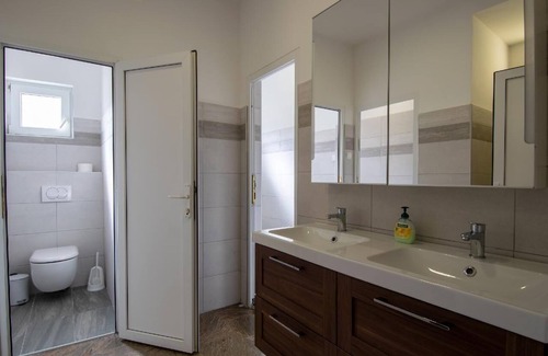 Municipality of Murter Apartment | Holiday apartment Betina for 1 - 8 persons with 3 bedrooms - Holiday apartment