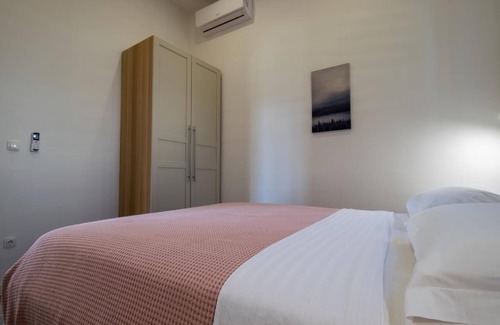 Municipality of Murter Apartment | Holiday apartment Betina for 1 - 8 persons with 3 bedrooms - Holiday apartment