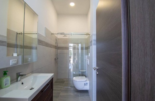 Municipality of Murter Apartment | Holiday apartment Betina for 1 - 4 persons with 1 bedroom - Holiday apartment