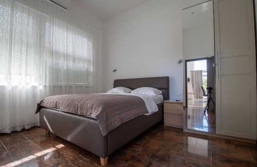 Municipality of Murter Apartment | Holiday apartment Betina for 1 - 4 persons with 1 bedroom - Holiday apartment