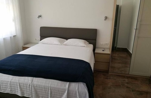 Municipality of Murter Apartment | Holiday apartment Betina for 1 - 4 persons with 1 bedroom - Holiday apartment
