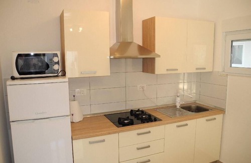 Crikvenica Apartment | Holiday apartment Crikvenica for 1 - 4 persons with 1 bedroom - Holiday apartment