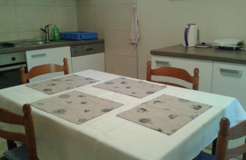Ploce Apartment | Holiday apartment Dubrovnik for 4 persons with 2 bedrooms - Holiday apartment
