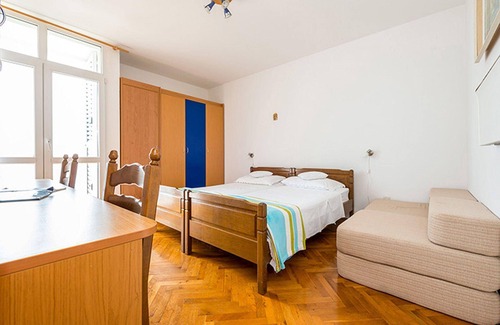 Ploce Apartment | Holiday apartment Dubrovnik for 1 - 4 persons with 2 bedrooms - Holiday apartment