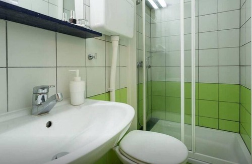Municipality of Dubrovnik Apartment | Holiday apartment Dubrovnik for 1 - 2 persons with 1 bedroom - Holiday apartment