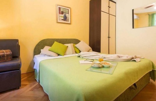 Municipality of Dubrovnik Apartment | Holiday apartment Dubrovnik for 1 - 2 persons with 1 bedroom - Holiday apartment