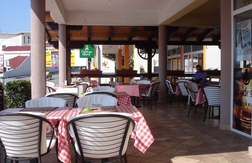 Starigrad Apartment | Holiday apartment 50 m from the sea and close to Paklenica national park