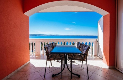 Starigrad Apartment | Holiday apartment Starigrad Paklenica for 1 - 4 persons with 2 bedrooms - Holiday apartment