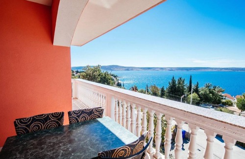 Starigrad Apartment | Holiday apartment Starigrad Paklenica for 1 - 4 persons with 2 bedrooms - Holiday apartment