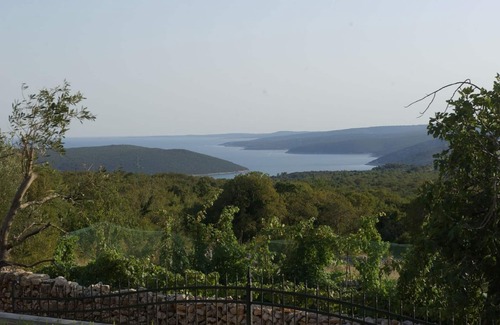 Stanisovi Apartment | Holiday apartment Koromacno for 1 - 10 persons with 5 bedrooms - Holiday apartment