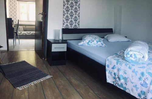 Kuciste Other | Holiday apartment Kuciste for 4 persons with 1 bedroom - Farmhouse