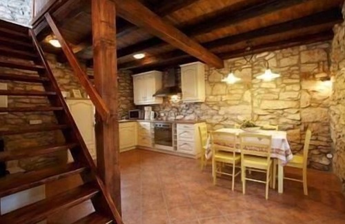 Paradiz Apartment | Holiday apartment Labin for 1 - 3 persons with 1 bedroom - Holiday apartment