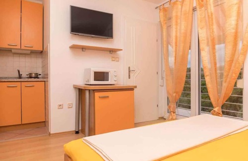 Klanfari Apartment | Holiday apartment near the sea