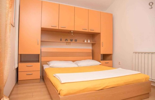 Klanfari Apartment | Holiday apartment near the sea