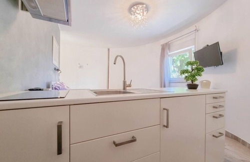 Dajla Apartment | Holiday apartment Novigrad for 1 - 2 persons - Holiday apartment