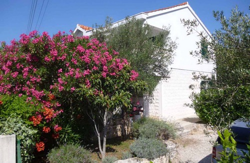Zdrelac Apartment | Holiday apartment only 100 meters from the beach