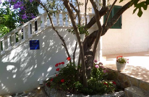 Zdrelac Apartment | Holiday apartment only 100 meters from the beach