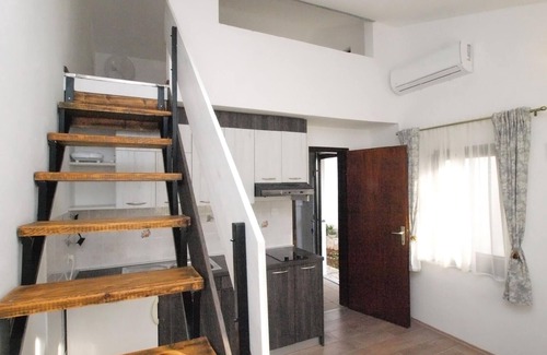 Brulo Apartment | Holiday apartment Poreč for 1 - 4 persons with 1 bedroom - Holiday apartment
