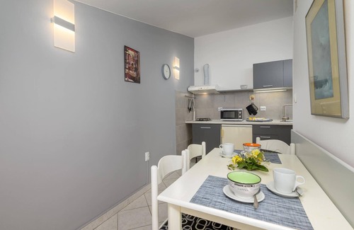 Stinjan Apartment | Holiday apartment Pula for 1 - 4 persons with 2 bedrooms - Holiday apartment in one or multi-family