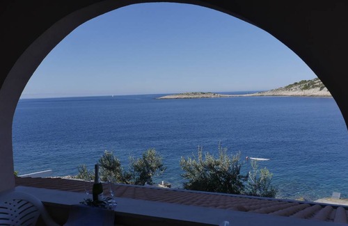 Razanj Apartment | Holiday apartment Ražanj for 4 persons with 2 bedrooms - Holiday apartment